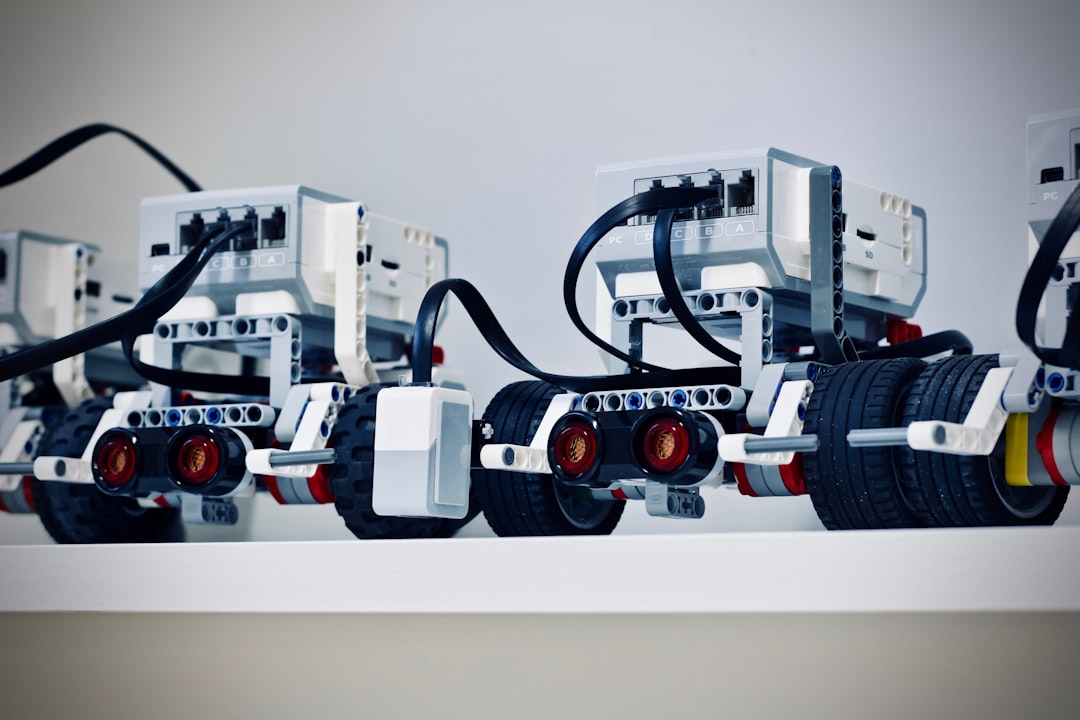 Robotik in der Medizin