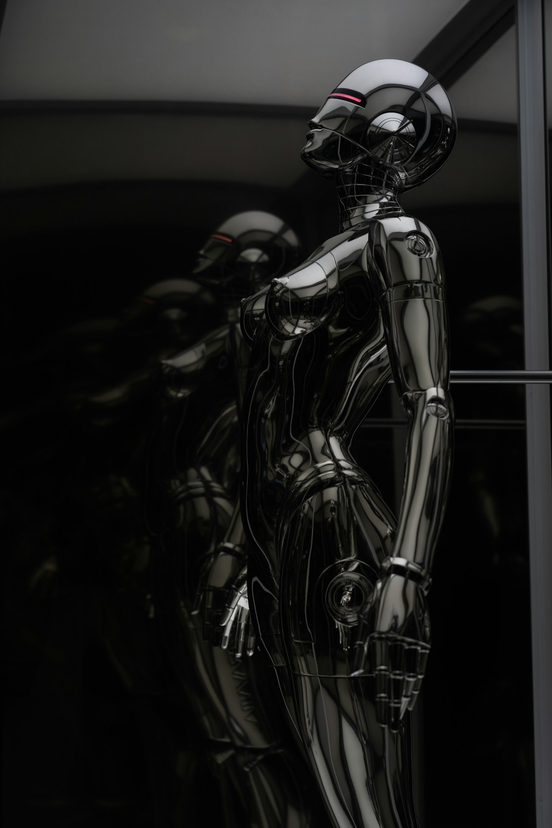 Ethik in der Robotik